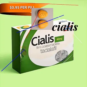 Cialis et générique